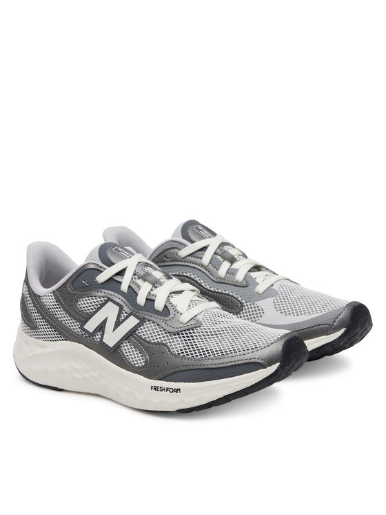 New Balance Bežecké topánky New Balance Arishi MARISTG4 Sivá