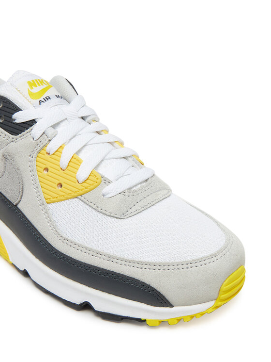 Nike Снікерcи Nike Air Max 90 DM0029 111 Сірий