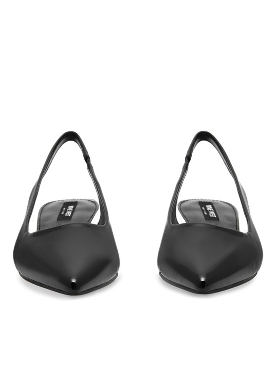 Nine West Балетки Nine West WFA2609-1 Чорний