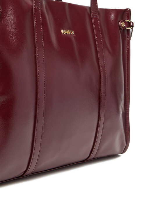 MEXX Kabelka MEXX C-MEXX-L-004-08 Bordová