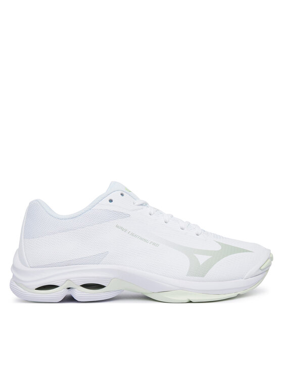 Mizuno Buty halowe Mizuno Wave Lightning Pro V1GC2660 Biały