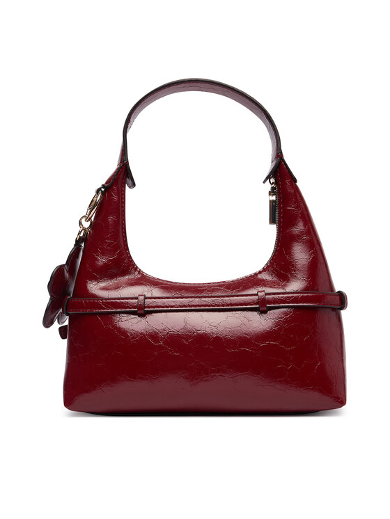 Guess Rankinė Guess Taylor Mini HWTG23 25770 Raudona
