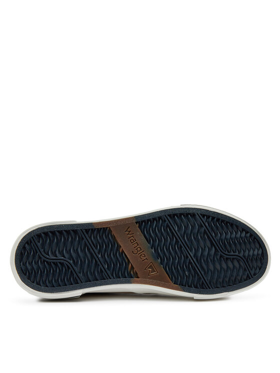 Wrangler Tenis superge Wrangler 20241029 Bež