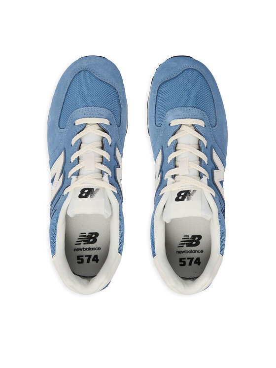 New Balance Sneakers New Balance G57479P Albastru
