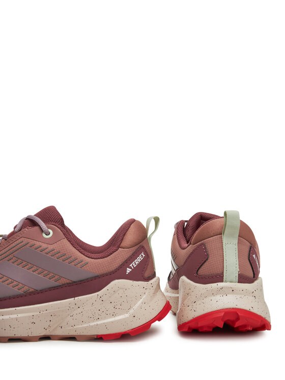 adidas Trekingová obuv adidas Terrex Trailmaker 2 RAIN.RDY JH6340 Ružová