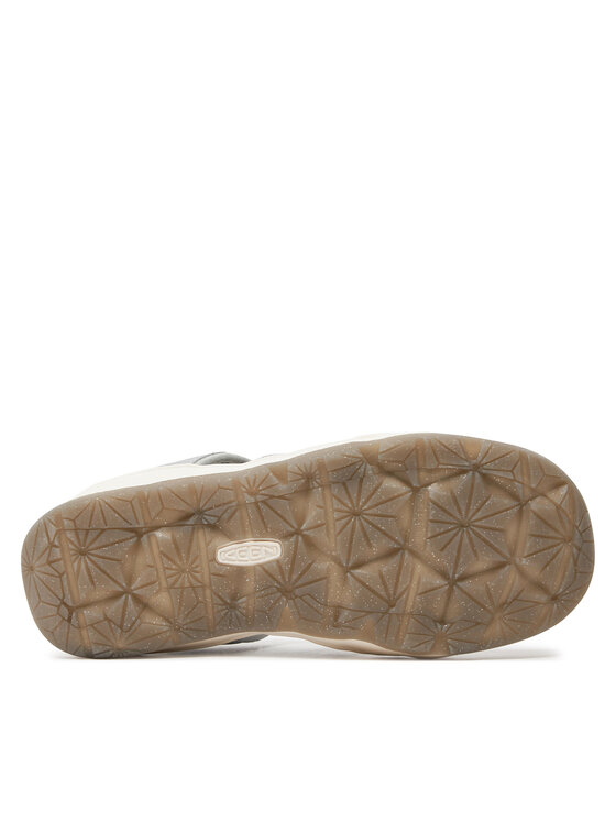 Keen Босоніжки Keen Moxie Sandal 1018360 Сірий