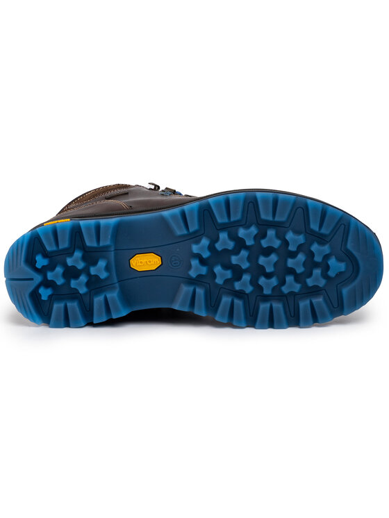 Grisport Turistiniai batai Grisport 12905D27G Ruda