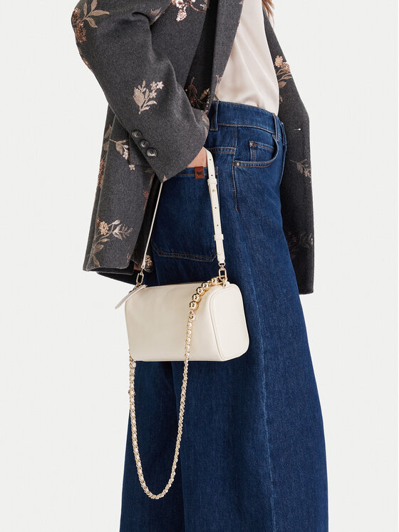 Furla Τσάντα Furla WE00793 BX2269 CN PNN00 Λευκό