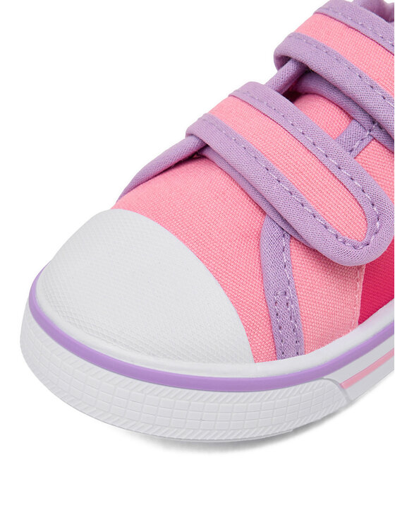 Paw Patrol Кеди Paw Patrol CEO-CP91-SS26-326PAW Рожевий
