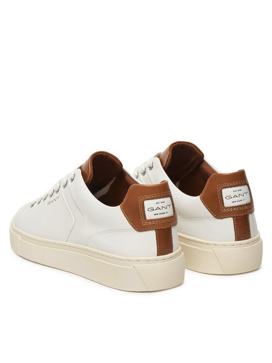 Gant Снікерcи Gant McJulien 32631228 Білий