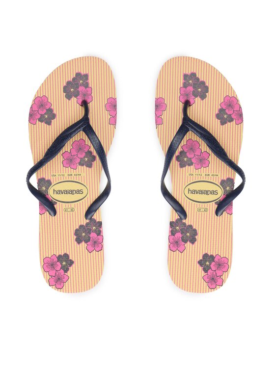 Havaianas В'єтнамки Havaianas 41445117598 Кольоровий