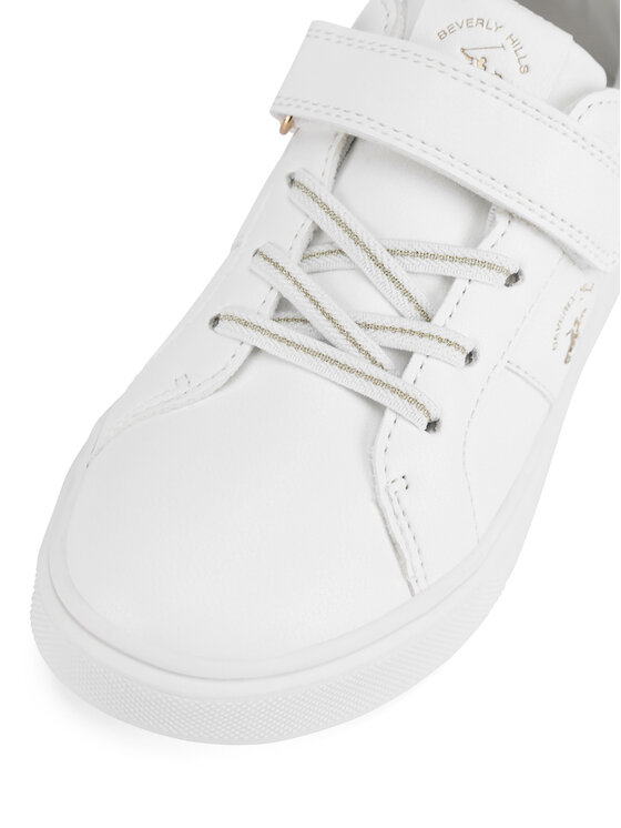 Beverly Hills Polo Club Zapatillas Beverly Hills Polo Club 23KC2354 Blanco