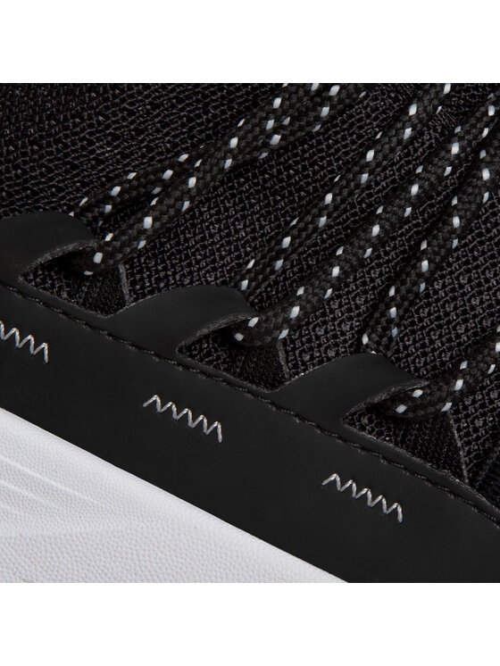 Under Armour Αθλητικά Under Armour Ua W Charged Breathe Lace 3022584-001 Μαύρο