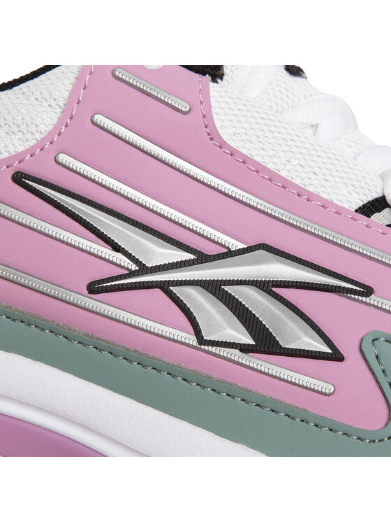Reebok Sneakers Reebok Dmx Series 2200 EF3012 Alb