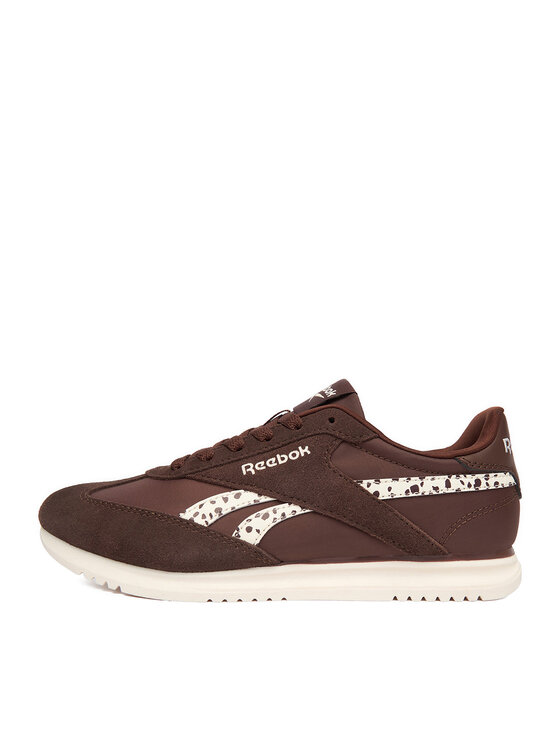 Reebok Снікерcи Reebok CEO-FIORI AR30309WECZ Коричневий
