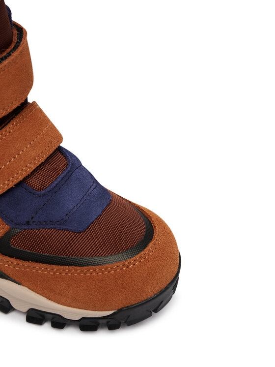 Primigi Cizme de zăpadă Primigi GORE-TEX 2431100 S Maro