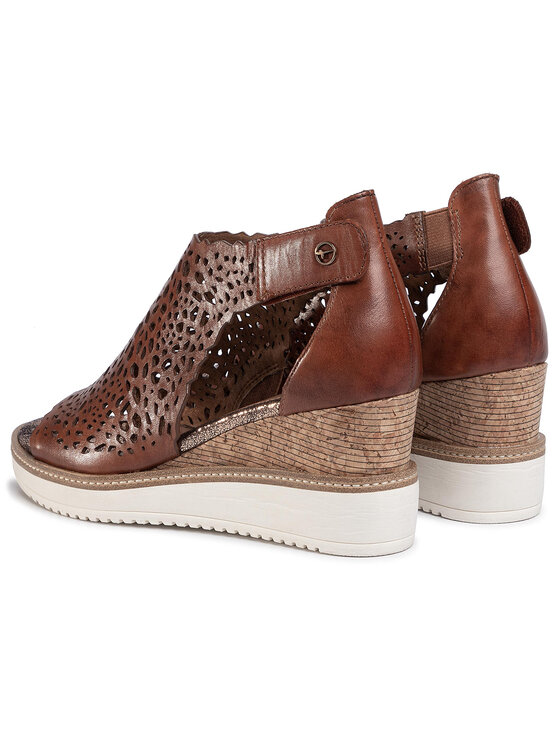 Tamaris Sandali Tamaris 1-28316-24 Rjava