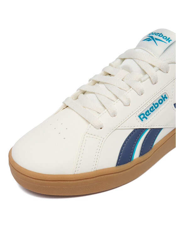 Reebok Снікерcи Reebok CEO-COURT RETRO 100260728 Білий