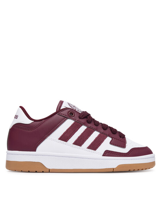 adidas Tenisice adidas Rapid Court Low Shoes KI3898 Tamnocrvena