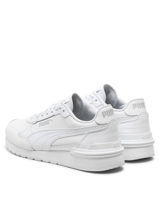 Puma Sneakers Puma St Runner v4 L Jr 399736 02 Alb