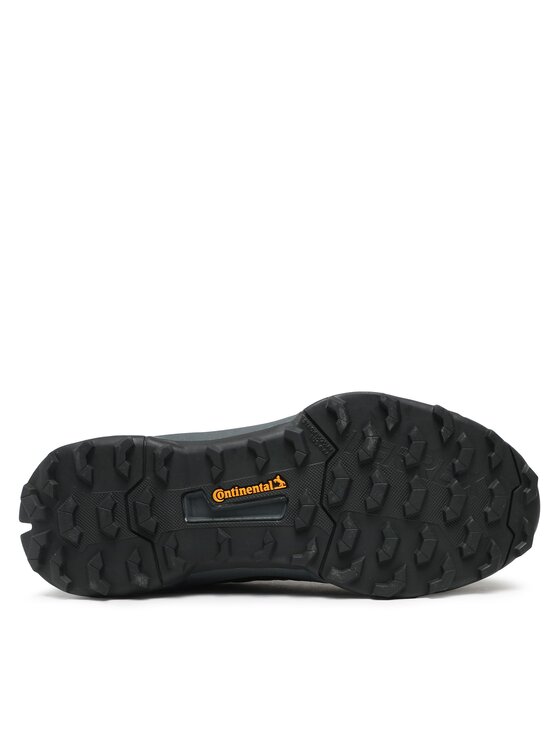adidas Туристически adidas Terrex AX4 Hiking Shoes HP7390 Зелен