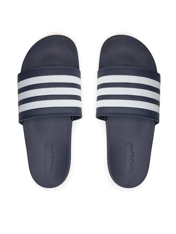 adidas Шльопанці adidas adilette Comfort GZ5892 Cиній