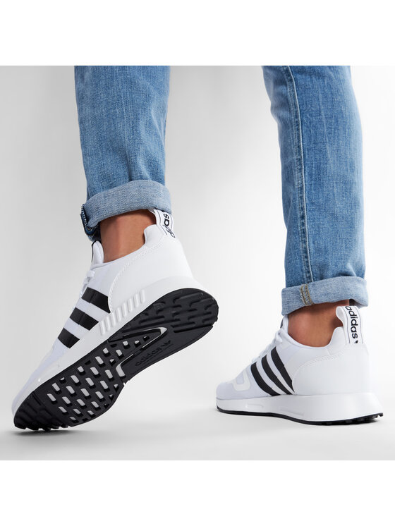 adidas Sneakers adidas Multix FX5118 Alb
