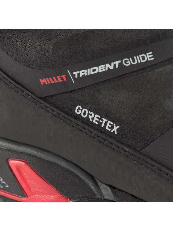 Millet Trekking Millet Trident Guide Gtx GORE-TEX MIG1782 Crna