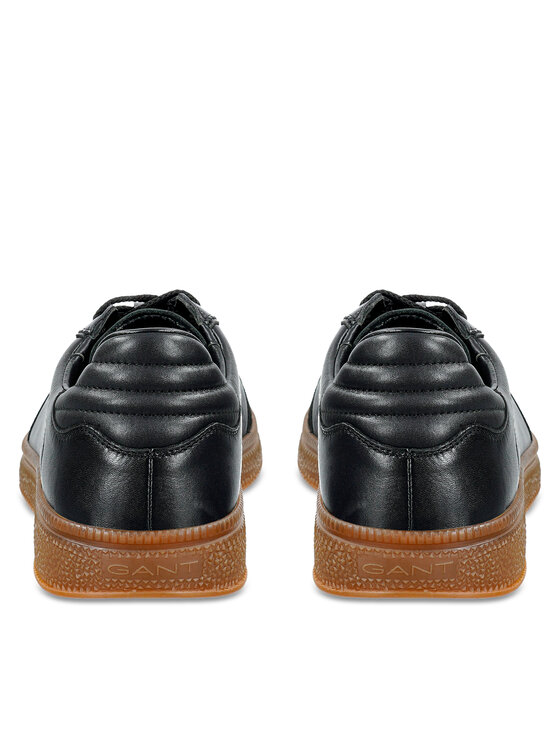 Gant Снікерcи Gant 31631009 Чорний