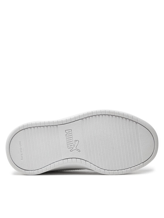 Puma Sneakers Puma Rickie Classic Holo V Ps 401729 Alb