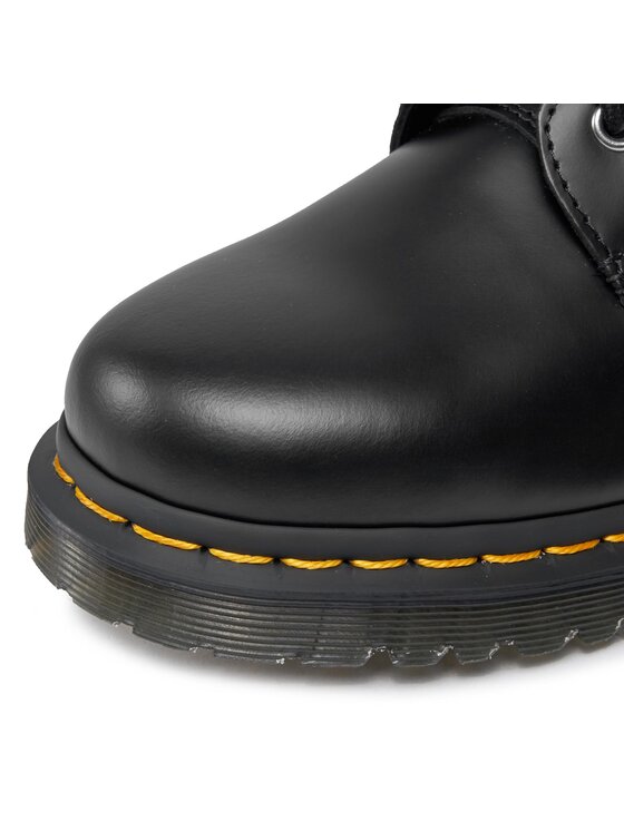 Dr. Martens Bulerji Dr. Martens 1460 31173001 Črna