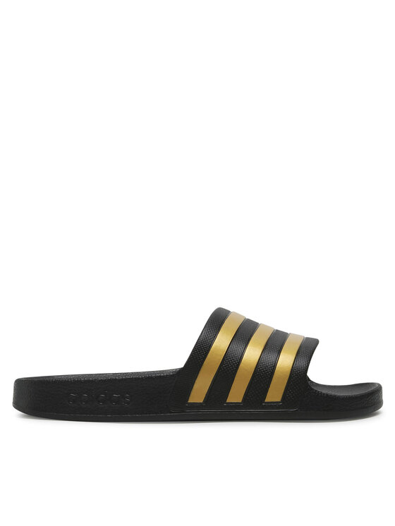 adidas Шльопанці adidas adilette Aqua EG1758 Чорний