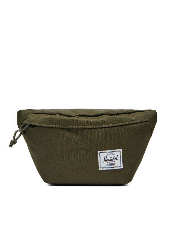 Herschel Borsetă Herschel Classic™ Hip Pack 11549-04281 Verde