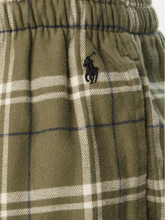Polo Ralph Lauren Polo Ralph Lauren Pantalones de pijama 714754037500 De color Regular Fit