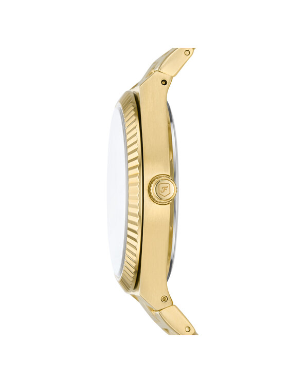 Fossil Pulkstenis Fossil Scarlette ES5325 Zelta