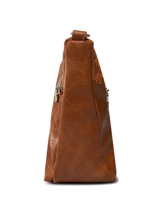 Desigual Bolso Desigual 20SAXPCY Marrón