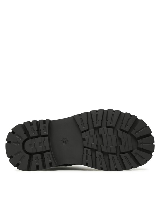 Liu Jo Botas altas Liu Jo Kendy 621 4F3311 EX014 S Negro