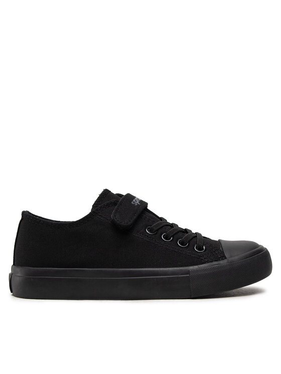 Sprandi Scarpe da ginnastica Sprandi CP40-51-1 Nero