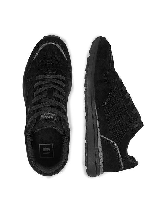 G-STAR Αθλητικά G-Star Raw EO-XAVI-04 Μαύρο