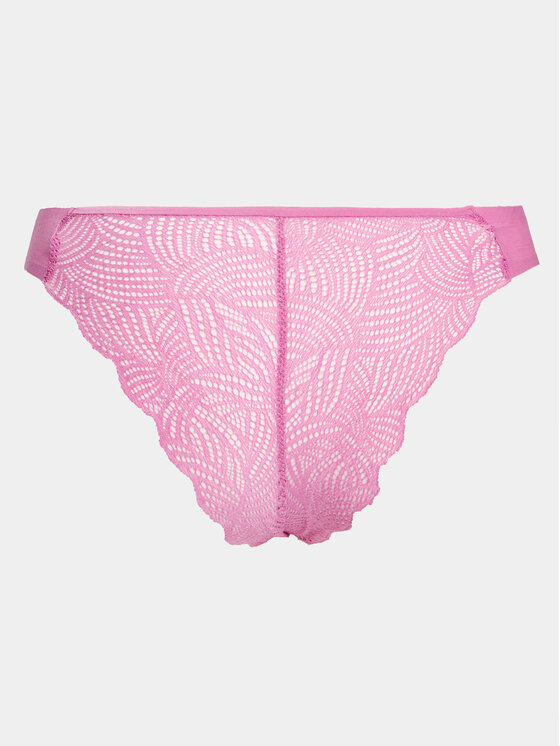 Chantelle Chantelle Perizoma Soft Stretch C11GG0 Rosa