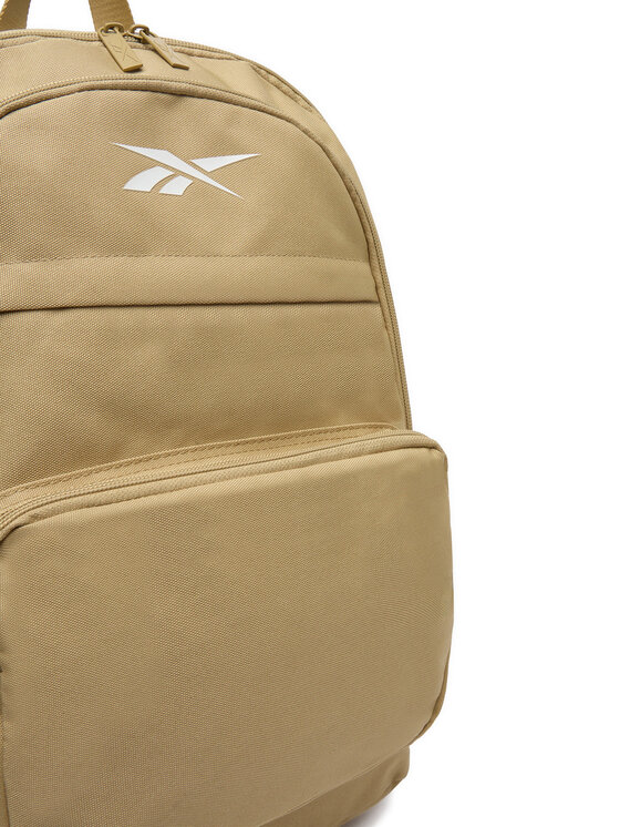 Reebok Рюкзак Reebok CWBEO-RBK-P-004-09 Бежевий
