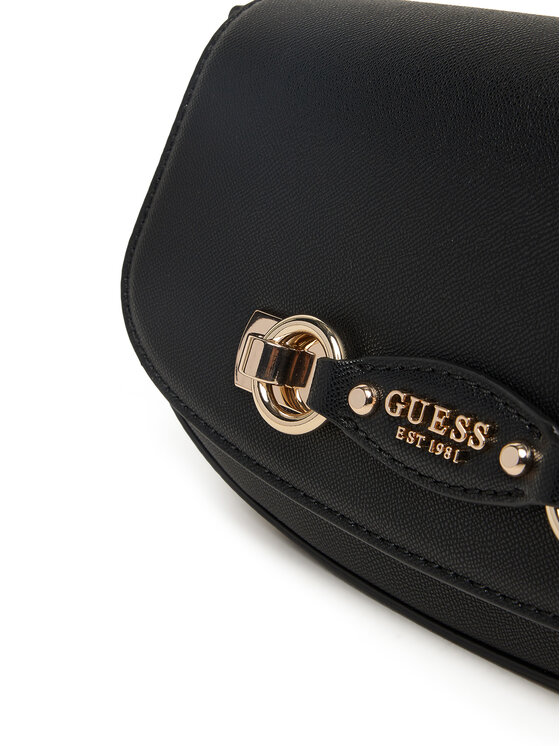 Guess Сумка Guess Mimina HWBG80 15200 Чорний
