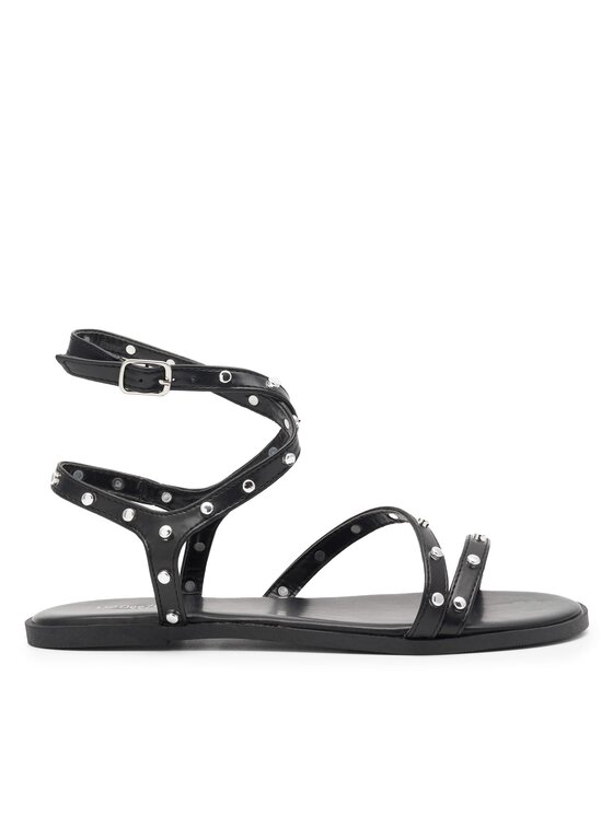 DeeZee Sandali DeeZee KL-E533-2 Nero