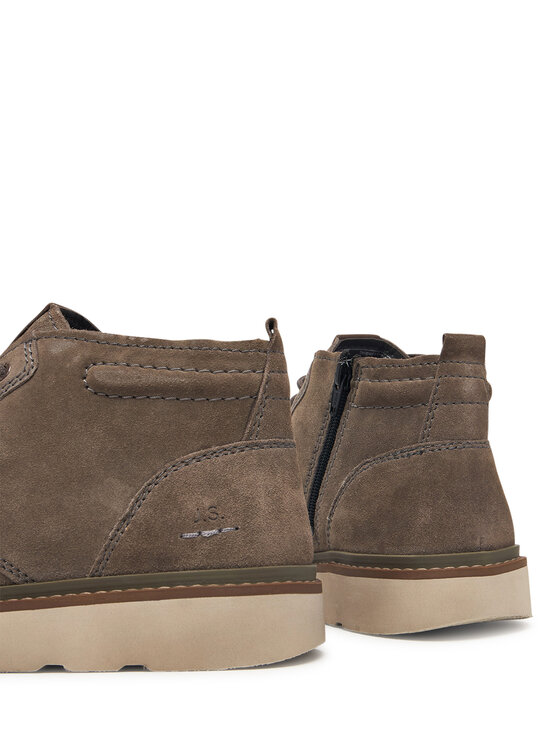 Josef Seibel Bakancs Josef Seibel Trent 05 29505-TE176 Szürke