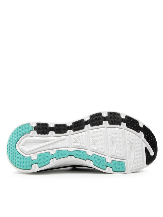Skechers Сникърси Skechers Star Stunner 149356/BKLB Черен