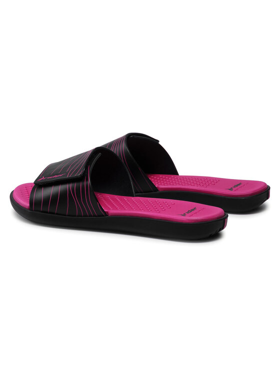 Rider Şlapi Rider Pool II Slide Fem 83092 Negru