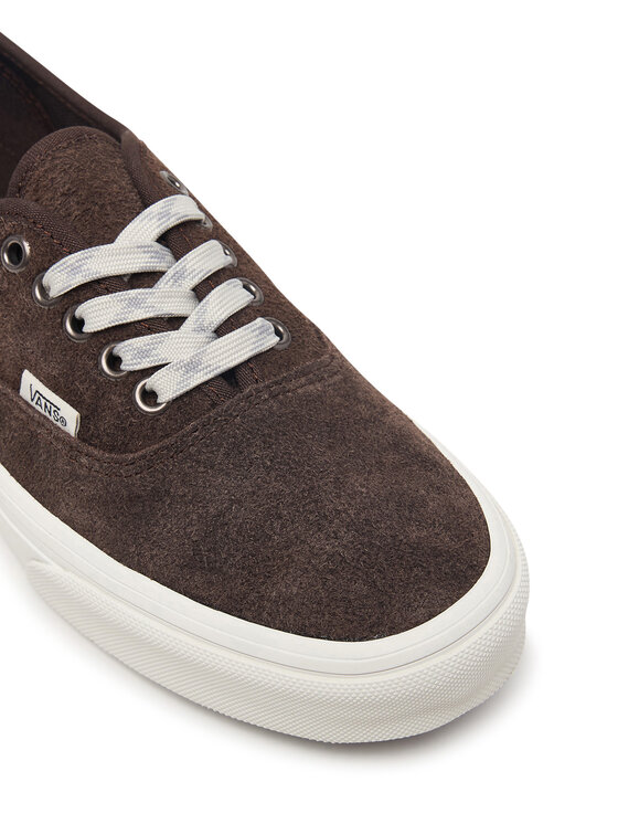 Vans Kedai Vans Authentic VN000D7YBF01 Tamsiai ruda