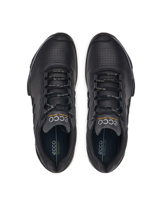 ECCO Sneakersy ECCO Biom Aex 80287454477 Čierna