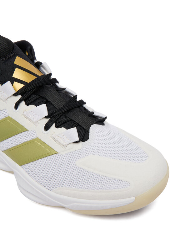 adidas Tenisice za dvoranski nogomet adidas Court Stabil Indoor Shoes KK1949 Bijela
