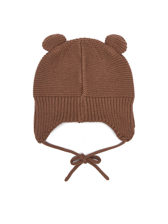 Lasocki Kids Шапкa Lasocki Kids CEO-SKY-CO3CH Коричневий